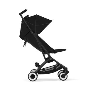 Cybex Libelle kergkäru Magic Black - Cybex