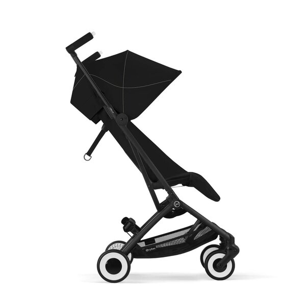 Cybex Libelle kergkäru Magic Black - Cybex