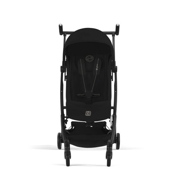 Cybex Libelle kergkäru Magic Black - Cybex