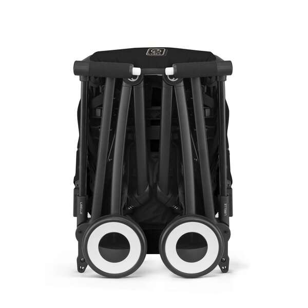 Cybex Libelle kergkäru Magic Black - Cybex