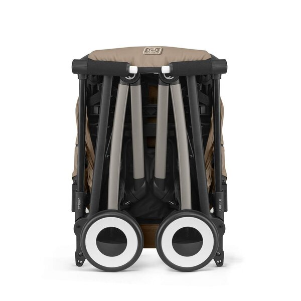 Cybex Libelle kergkäru Almond Beige - Cybex