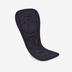 Bugaboo вкладыш в коляску dual comfort Deep Indigo - Bugaboo