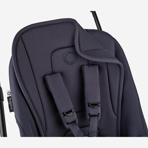 Bugaboo вкладыш в коляску dual comfort Deep Indigo - Bugaboo