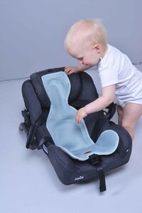 Easygrow Air inlay for Car Seat Grey - Easygrow