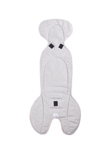 Easygrow Air inlay for Car Seat Grey - Easygrow