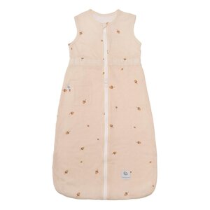 Easygrow sleeping bag 0-6m, TOG 0.5 Hazel - Easygrow
