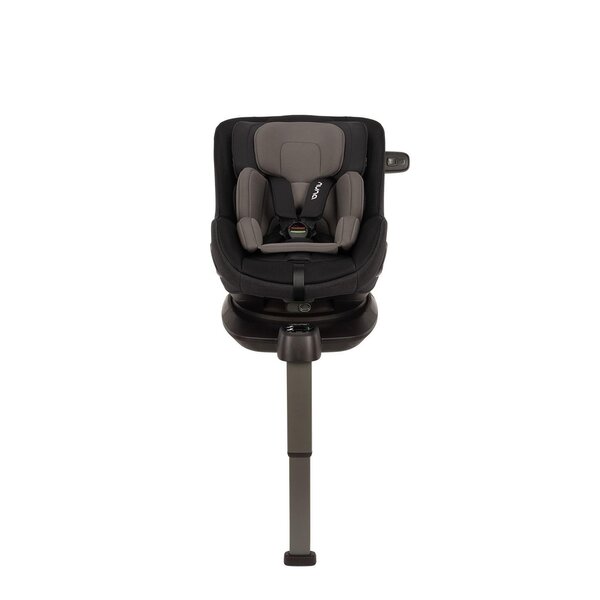 Nuna Pruu Aire car seat 40-105cm, Caviar - Nuna