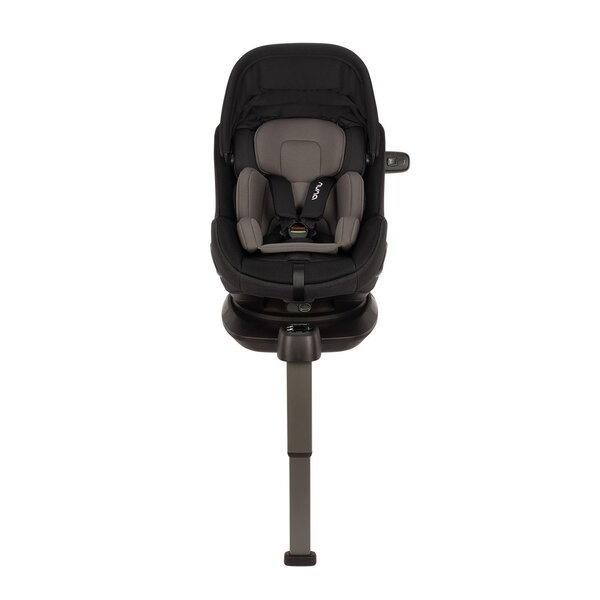 Nuna Pruu Aire car seat 40-105cm, Caviar - Nuna
