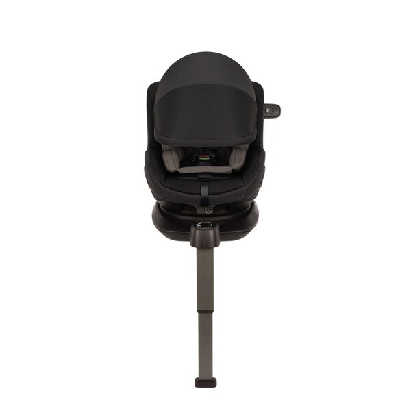 Nuna Pruu Aire car seat 40-105cm, Caviar - Nuna