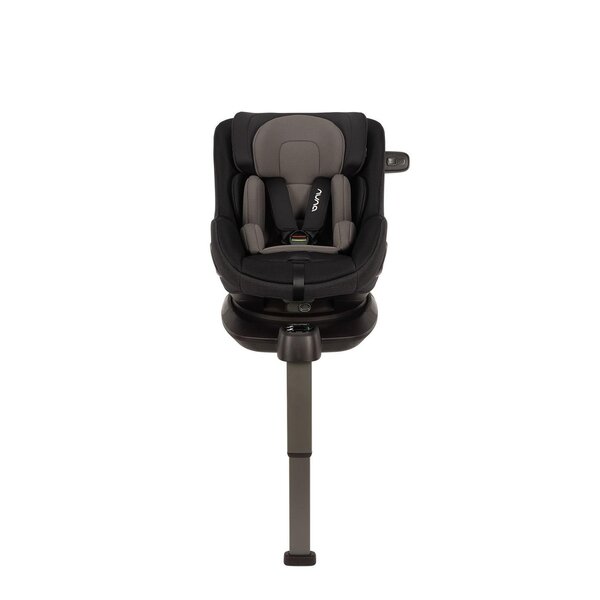 Nuna Pruu Aire car seat 40-105cm, Caviar - Nuna