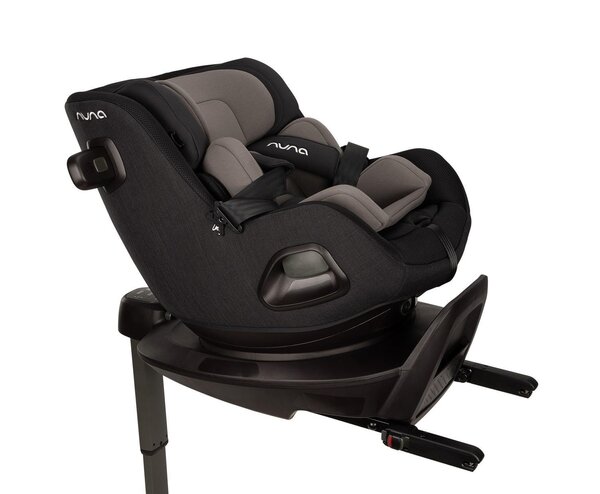 Nuna Pruu Aire car seat 40-105cm, Caviar - Nuna