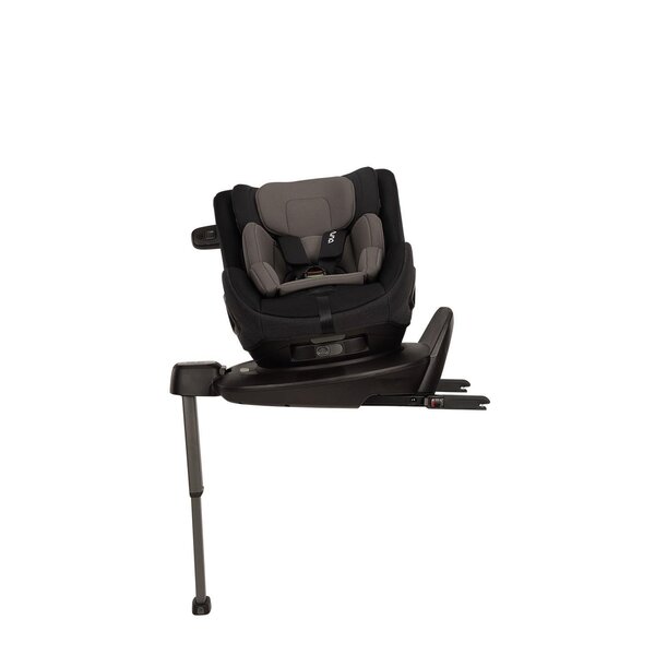 Nuna Pruu Aire car seat 40-105cm, Caviar - Nuna