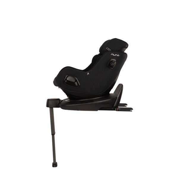 Nuna Pruu Aire car seat 40-105cm, Caviar - Nuna