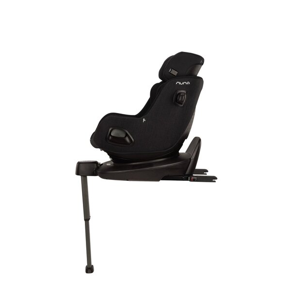 Nuna Pruu Aire car seat 40-105cm, Caviar - Nuna