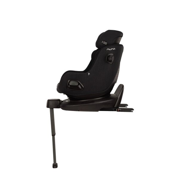 Nuna Pruu Aire car seat 40-105cm, Caviar - Nuna
