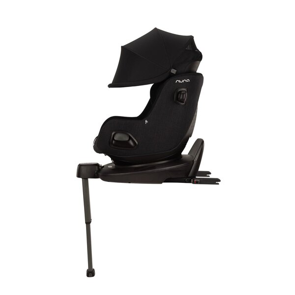 Nuna Pruu Aire car seat 40-105cm, Caviar - Nuna