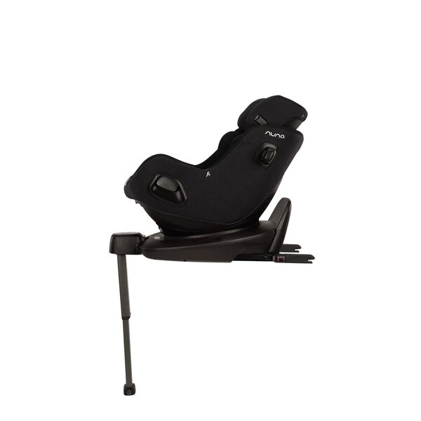 Nuna Pruu Aire car seat 40-105cm, Caviar - Nuna