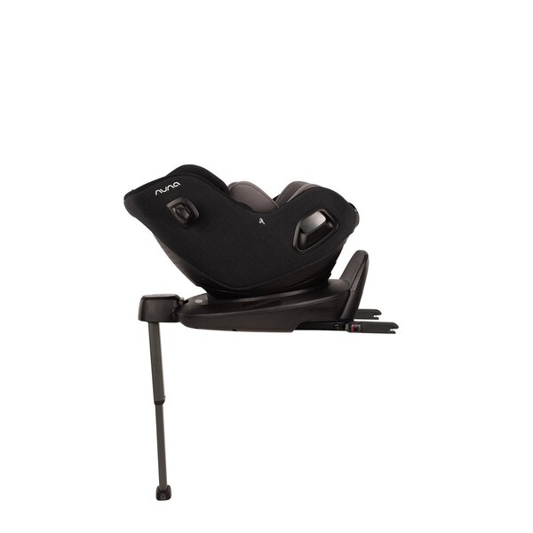 Nuna Pruu Aire car seat 40-105cm, Caviar - Nuna