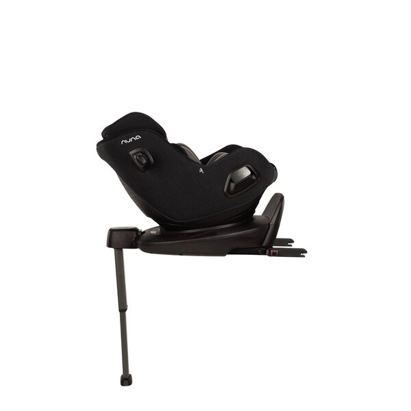 Nuna Pruu Aire car seat 40-105cm, Caviar - Nuna