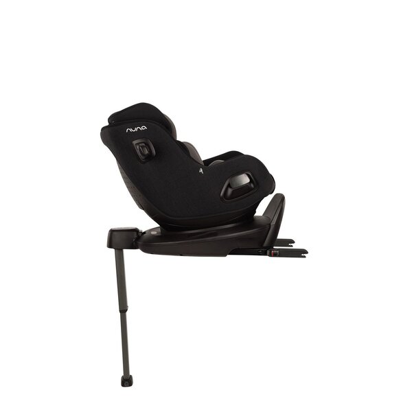 Nuna Pruu Aire car seat 40-105cm, Caviar - Nuna