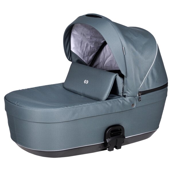 Tinynord Active vankrikomplekt Garden Green, Bronze Black - Tinynord