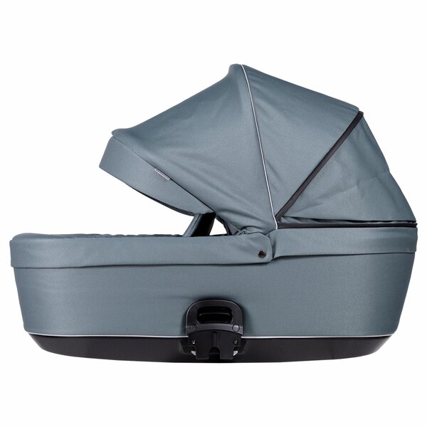 Tinynord Active vankrikomplekt Garden Green, Bronze Black - Tinynord