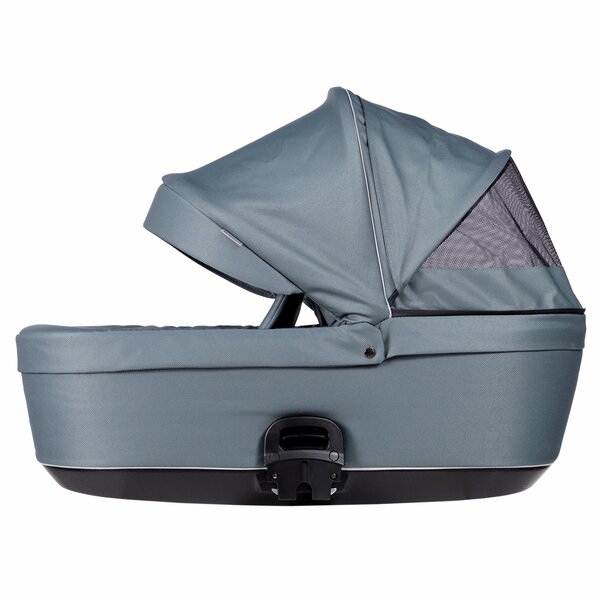 Tinynord Active vankrikomplekt Garden Green, Bronze Black - Tinynord