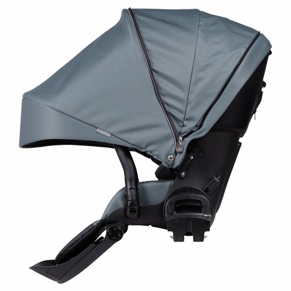 Tinynord Active vankrikomplekt Garden Green, Bronze Black - Tinynord
