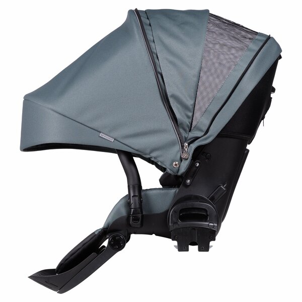 Tinynord Active vankrikomplekt Garden Green, Bronze Black - Tinynord