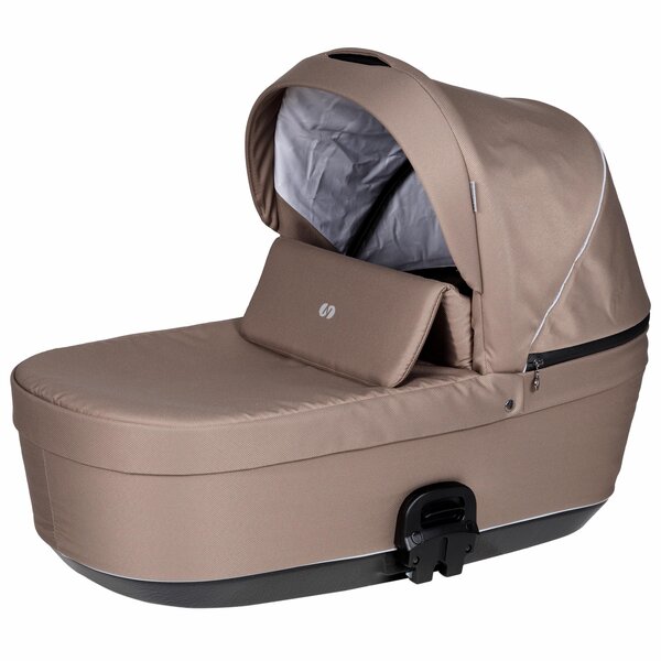 Tinynord Active vankrikomplekt Praline Beige, Bronze Black - Tinynord