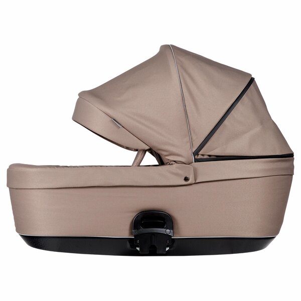 Tinynord Active vankrikomplekt Praline Beige, Bronze Black - Tinynord