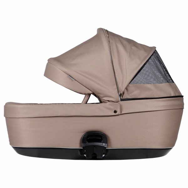 Tinynord Active vankrikomplekt Praline Beige, Bronze Black - Tinynord