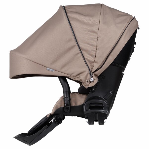 Tinynord Active vankrikomplekt Praline Beige, Bronze Black - Tinynord