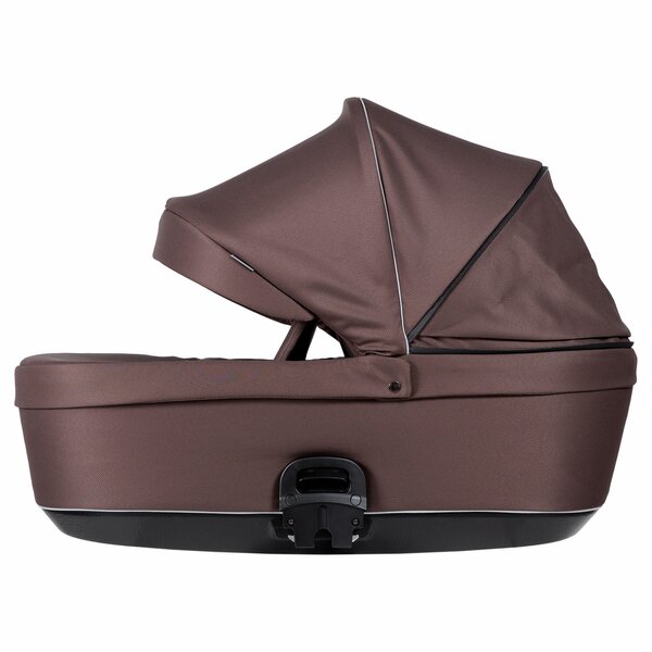 Tinynord Active vankrikomplekt Dark Chocolate, Bronze Black - Tinynord
