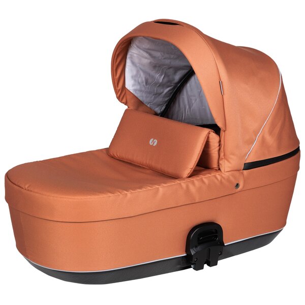 Tinynord Active vankrikomplekt Mystic Copper, Onyx Brown - Tinynord