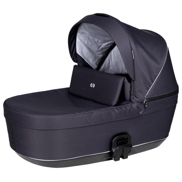 Tinynord Active vankrikomplekt Midnight Blue, Bronze Black - Tinynord
