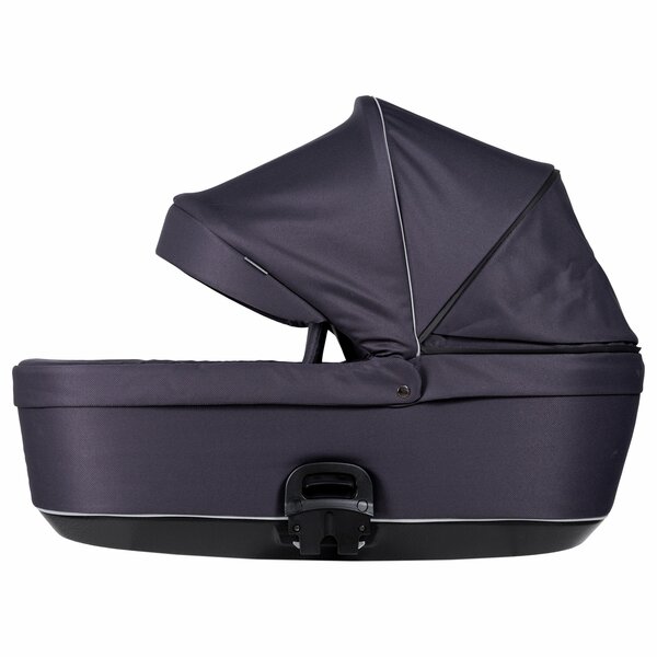 Tinynord Active vankrikomplekt Midnight Blue, Bronze Black - Tinynord