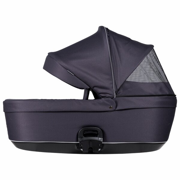 Tinynord Active vankrikomplekt Midnight Blue, Bronze Black - Tinynord