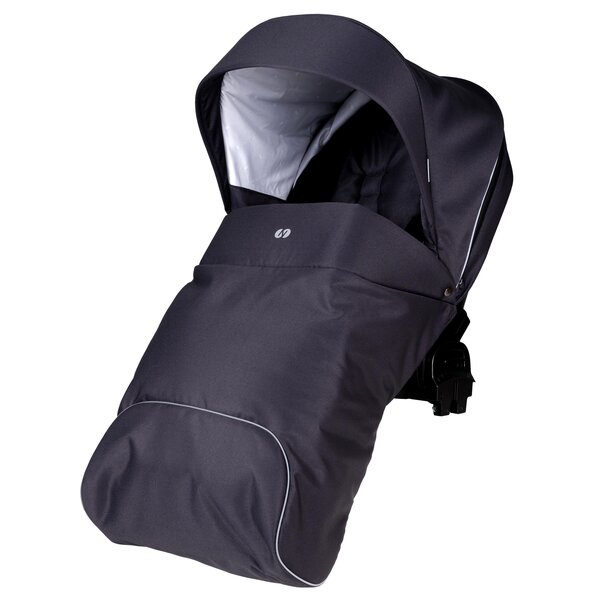 Tinynord Active vankrikomplekt Midnight Blue, Bronze Black - Tinynord