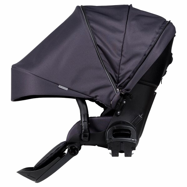 Tinynord Active vankrikomplekt Midnight Blue, Bronze Black - Tinynord