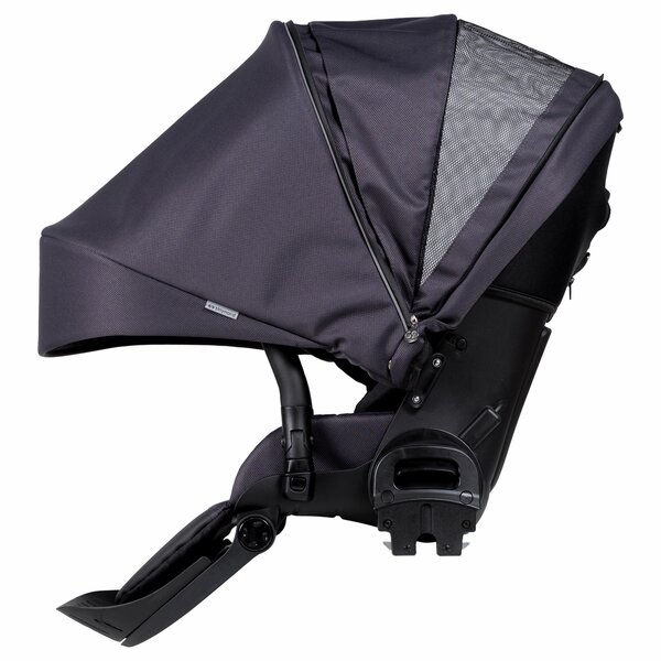 Tinynord Active vankrikomplekt Midnight Blue, Bronze Black - Tinynord