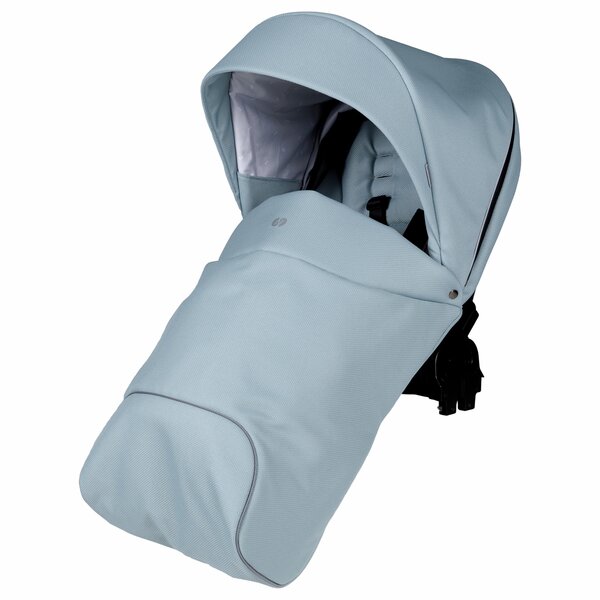 Tinynord Active vankrikomplekt Jelly Mint, Bronze Black - Tinynord
