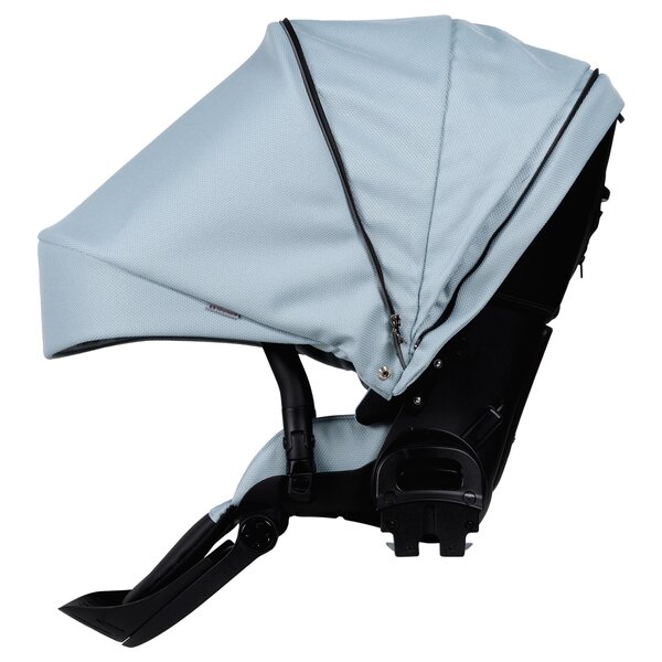 Tinynord Active vankrikomplekt Jelly Mint, Bronze Black - Tinynord