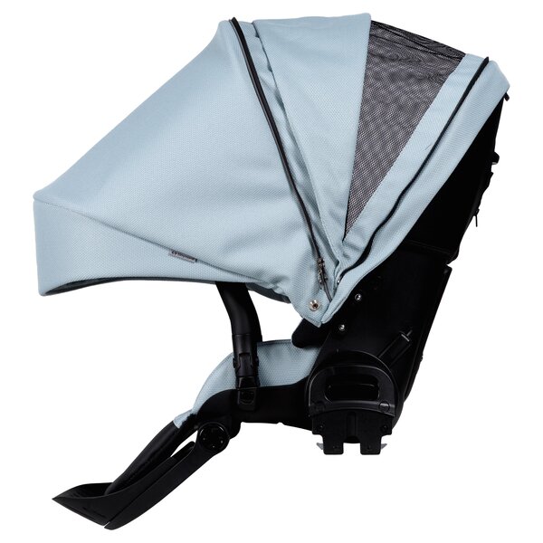 Tinynord Active vankrikomplekt Jelly Mint, Bronze Black - Tinynord