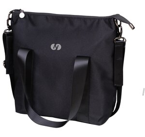 Tinynord tarvikute kott Caviar Black - Tinynord