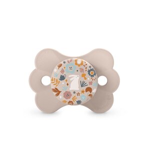 Suavinex PHY Soother 0-6M Wonderland Rose - Suavinex