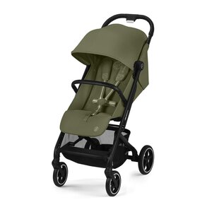 Cybex Beezy buggy Moss Green - Cybex