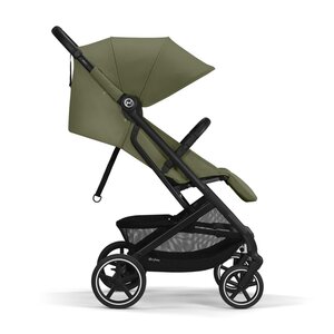 Cybex Beezy buggy Moss Green - Cybex