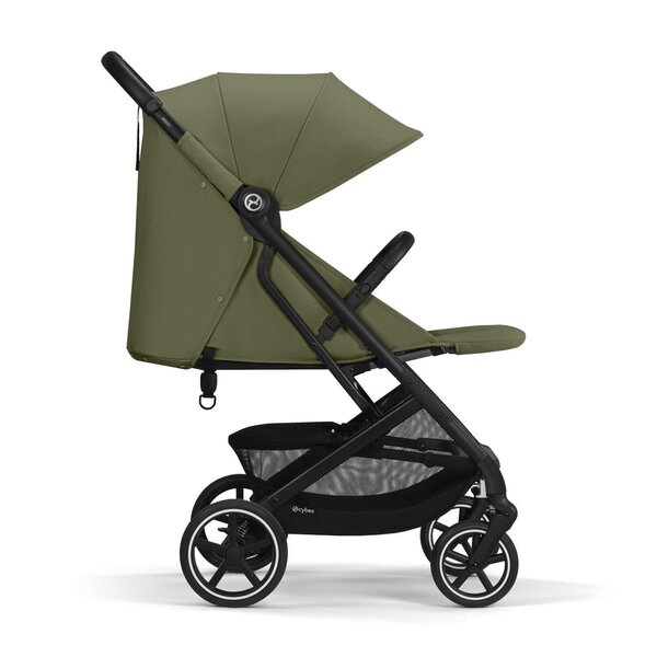 Cybex Beezy buggy Moss Green - Cybex