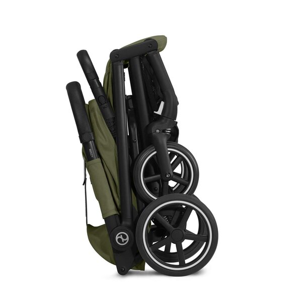 Cybex Beezy buggy Moss Green - Cybex